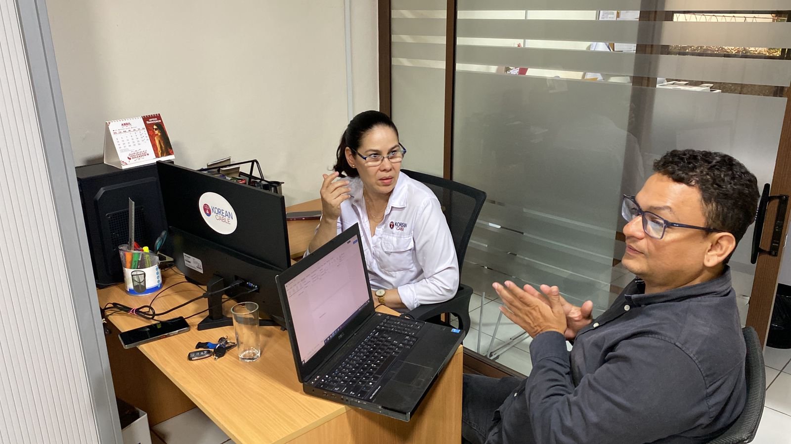 HM Consultores - Comunicación Estratégica